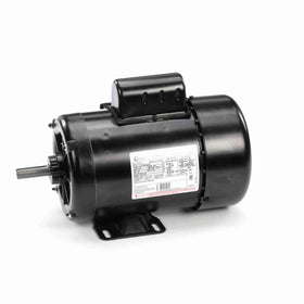 C313 Century 1HP Farm Duty Electric Motor, 1725RPM