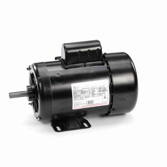C313 Century 1HP Farm Duty Electric Motor, 1725RPM