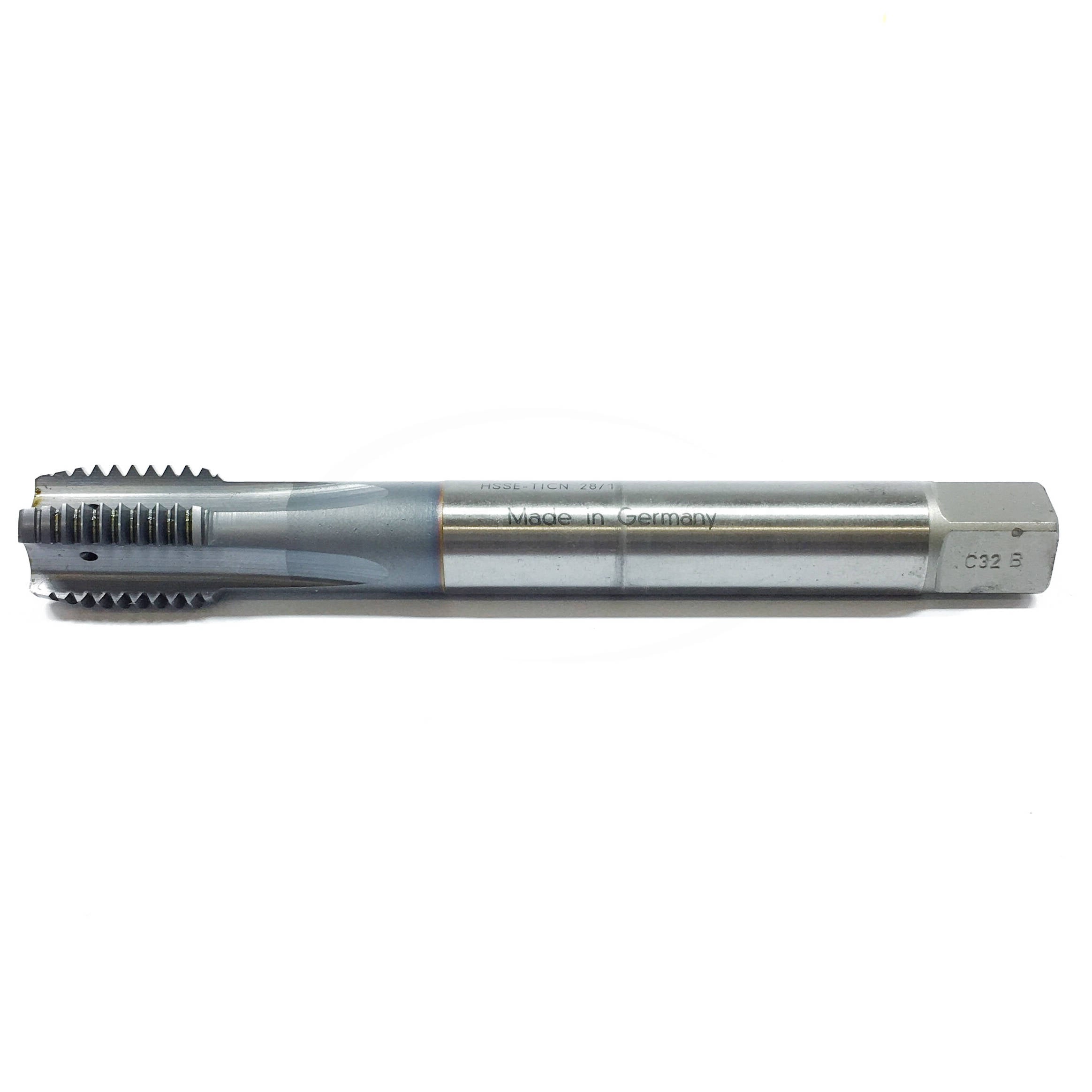 C3179401.0120 Emuge Reckord A M20-6HX Tap