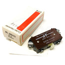 C320KA2 Cutler-Hammer Auxiliary Contact, 1NC-4