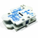 C320KGS1 Eaton Cutler-Hammer Auxiliary Contact, Series A2-6