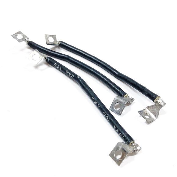 C321KM1 Cutler Hammer Mechanical Interlock