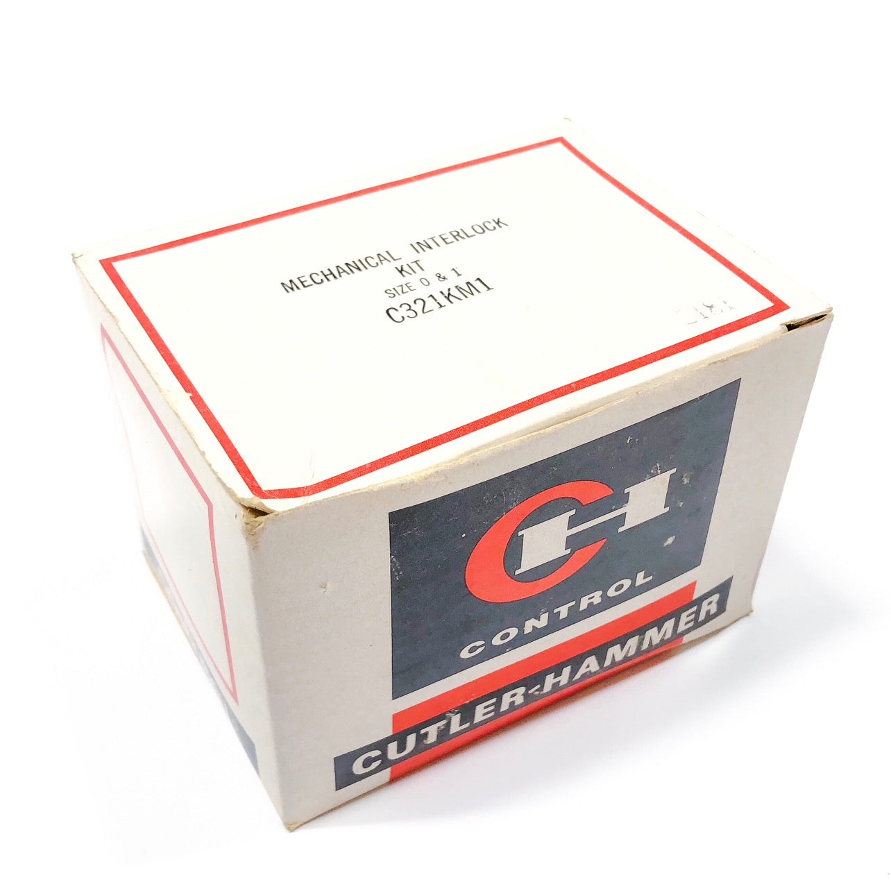 C321KM1 Cutler Hammer Mechanical Interlock