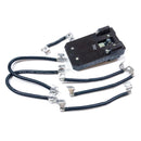 C321KM1 Cutler Hammer Mechanical Interlock-8