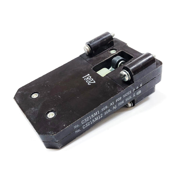 C321KM1 Cutler Hammer Mechanical Interlock