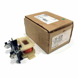 75D70646FX591 Furnas Magnetic Coil, 120V.