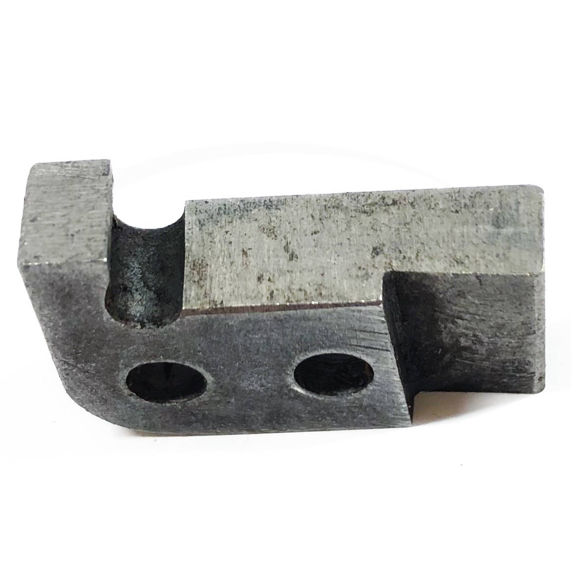 C343-.340 Unbranded Comp. Anvil - 0