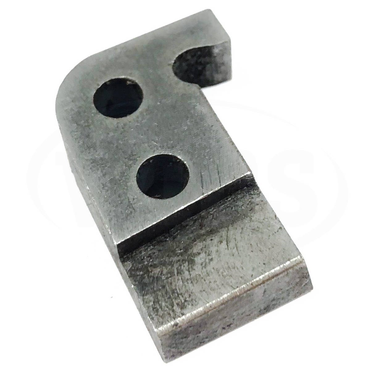 C343-.340 Unbranded Comp. Anvil
