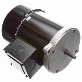 C347 Century 3/4HP Auger Drive Electric Motor, 1800RPM