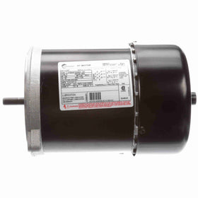 C347 Century 3/4HP Auger Drive Electric Motor, 1800RPM - 0