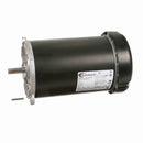 C348ES Century 1HP Auger Drive Electric Motor, 1800RPM-3