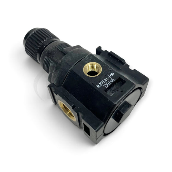 R27121-600 Aro/Ingersoll-Rand Compressed Air Regulator