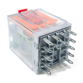 C4-A40X Turck Power Relay