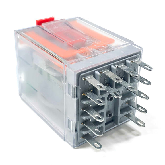 C4-A40X Turck Power Relay