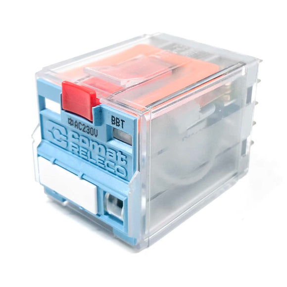 C4-A40X Turck Power Relay