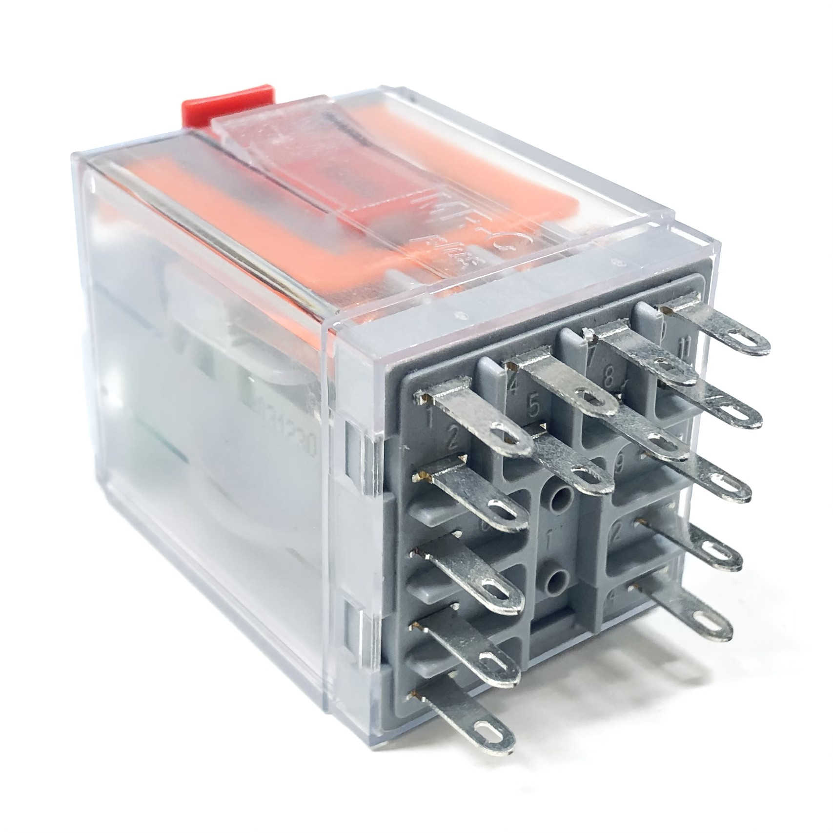 C4-A40X Turck Power Relay - 0
