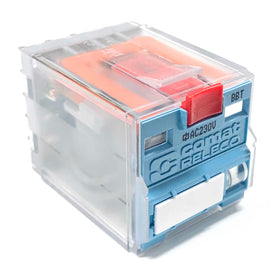 C4-A40X Turck Power Relay - 0