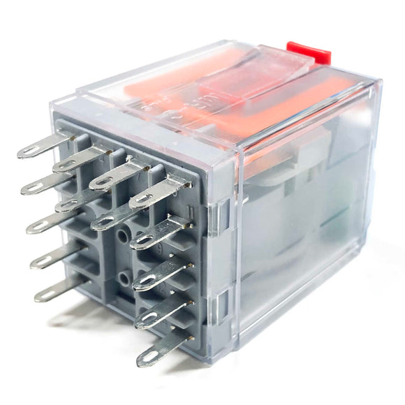 C4-A40X Turck Power Relay