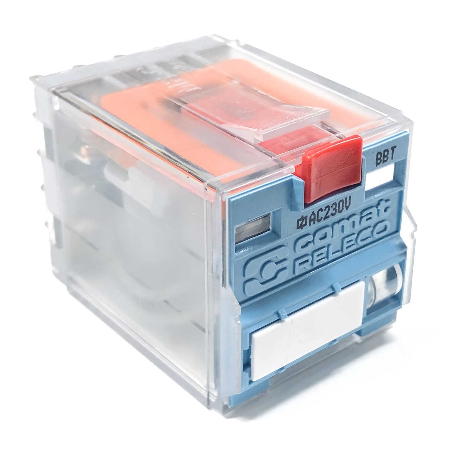 C4-A40X Turck Power Relay