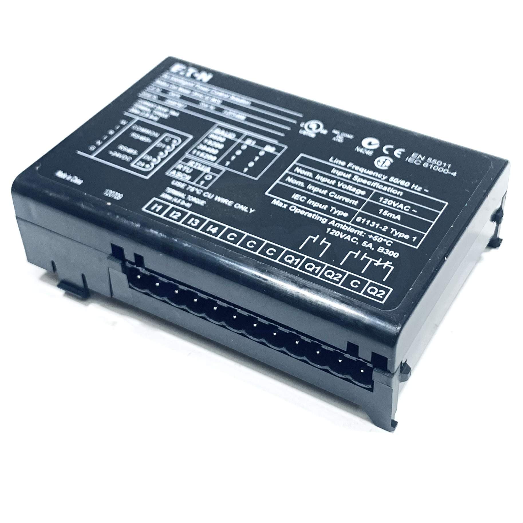 C441N Eaton Communication Module - 0