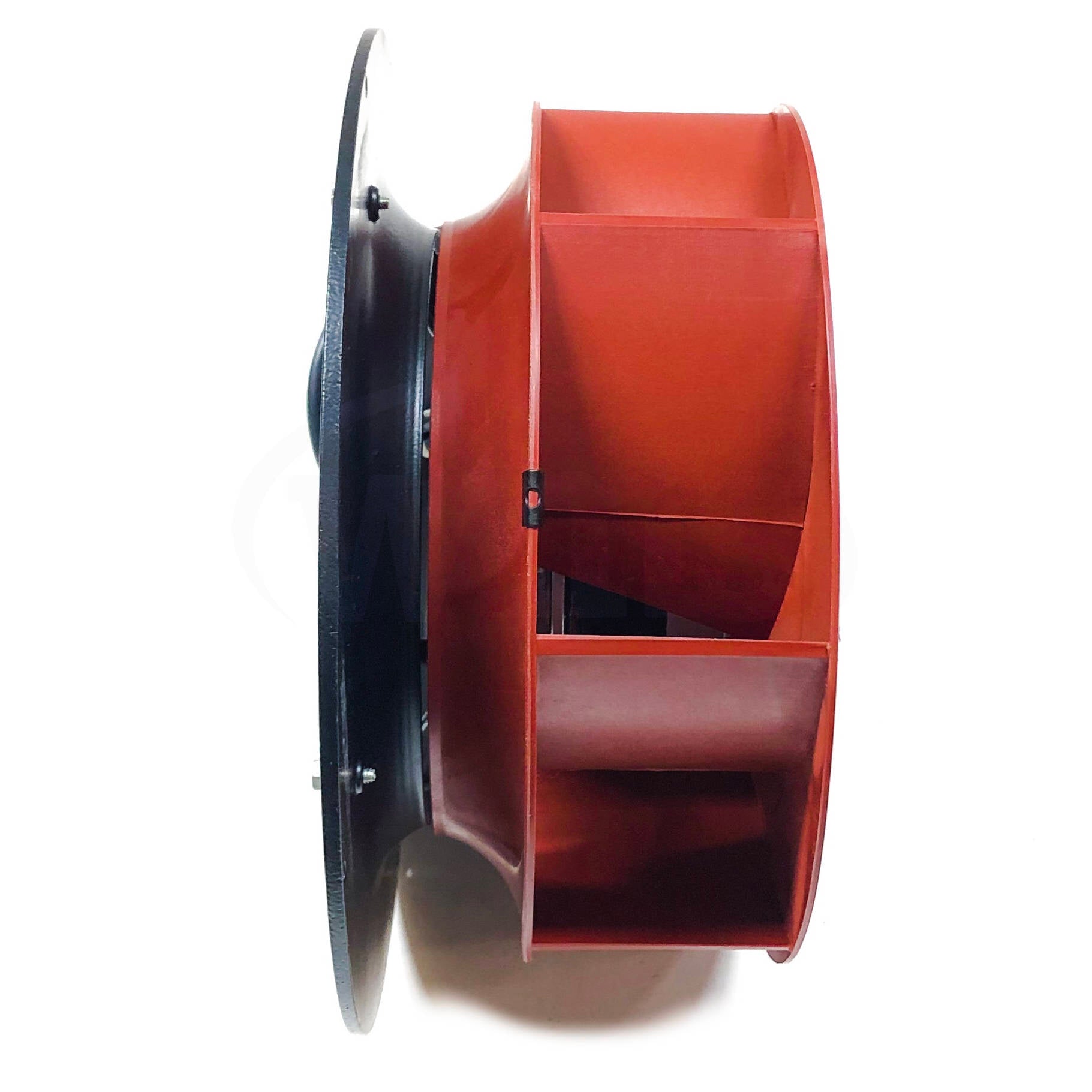 C45-A7 Ecofit Auxiliary Cooling Fan, 115VAC 60Hz - 0