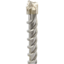 48-20-7212 Milwaukee SDS+ MX4 Rotary Hammer Drill Bit, 3/4" x 8" x 10"