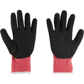 48-22-8902 Milwaukee Dipped Gloves - Large