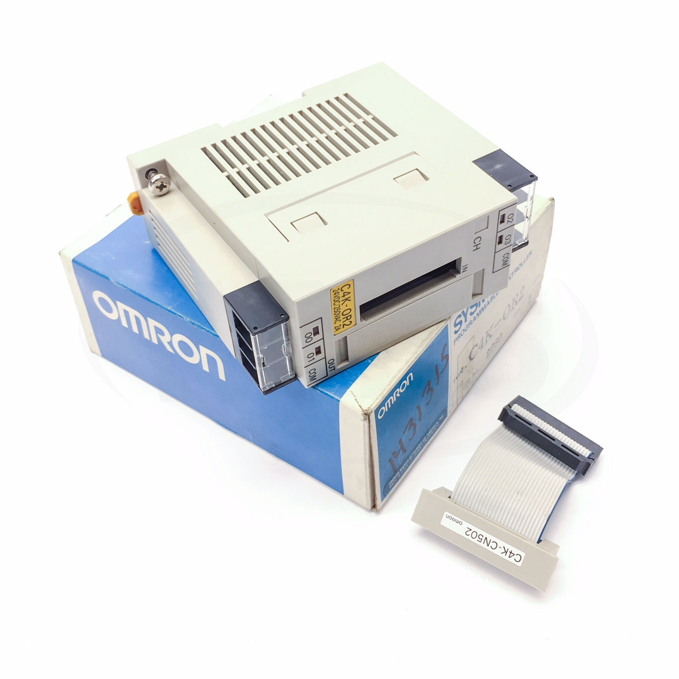 C4K-0R2 Omron Output Unit