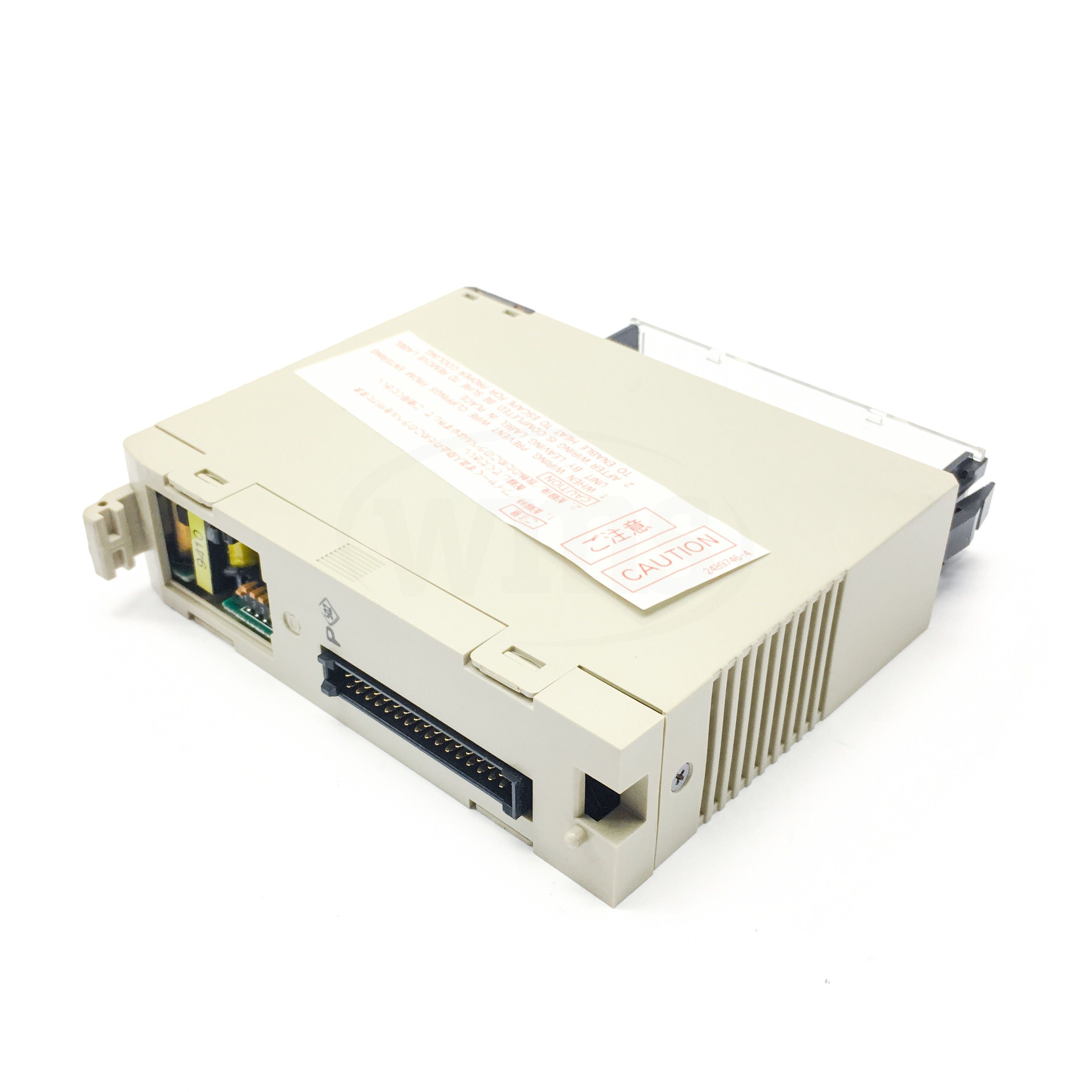 C4K-0R2 Omron Output Unit - 0