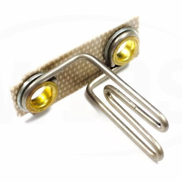 C4.66A GE Thermal Overload Relay Heater Element