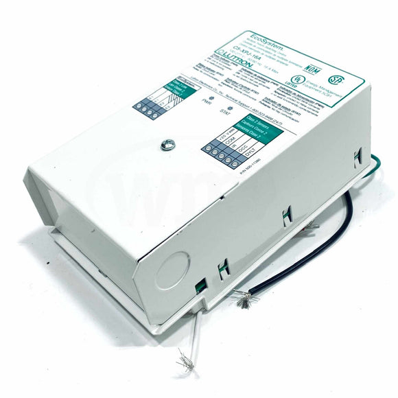 C5-XPJ-16A Lutron Switching Power Module