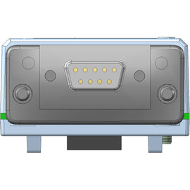 SSW900-CPDP-N WEG Anybus-CC Profibus DP Communication Plug-In Module Kit