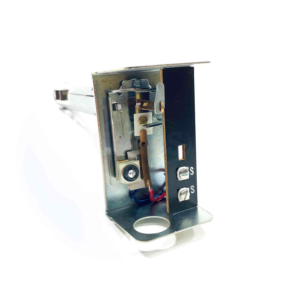 C550D1005 Honeywell Pyrostat Flame Detector, 2-Wire SPST Switch