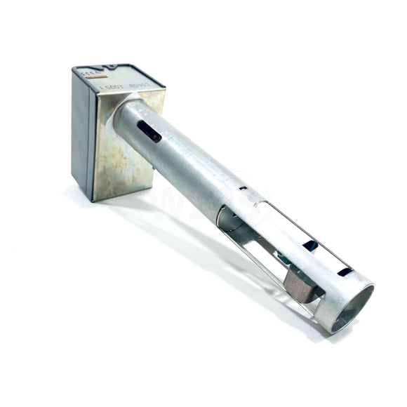 C550D1005 Honeywell Pyrostat Flame Detector, 2-Wire SPST Switch