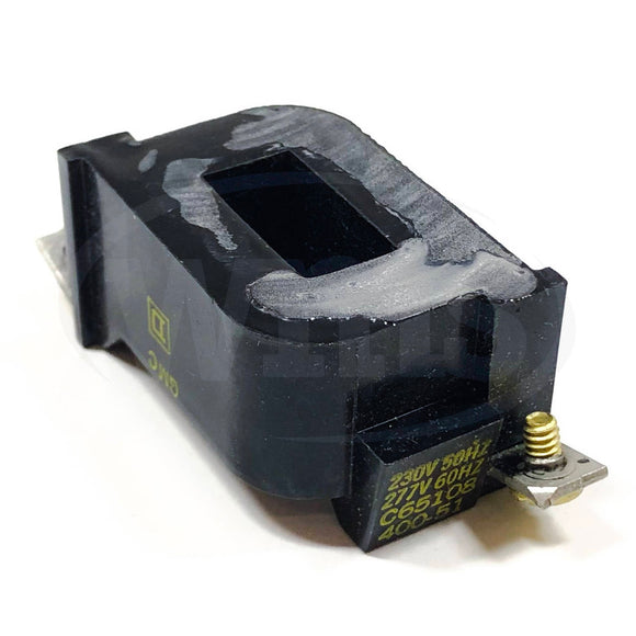 C565108-400-51 Square D Magnetic Coil, 230V, 50Hz.