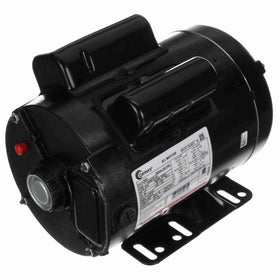 C593 Century 1HP Cow Cooler Electric Motor, 1725RPM