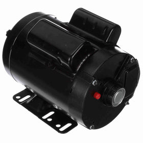 C593 Century 1HP Cow Cooler Electric Motor, 1725RPM - 0
