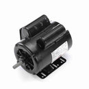 C597 Century 1/0.29HP 2-Speed Cow Cooler Electric Motor, 1725 RPM-2