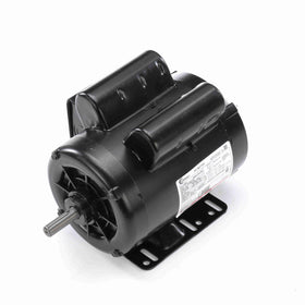 C597 Century 1/0.29HP 2-Speed Cow Cooler Electric Motor, 1725 RPM - 0