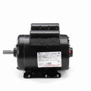 C597 Century 1/0.29HP 2-Speed Cow Cooler Electric Motor, 1725 RPM-1