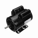 C598 Century 1.5/0.44HP Cow Cooleer Electric Motor, 1725/1140RPM-1