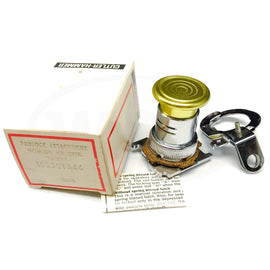 10250TA44 Cutler-Hammer Padlock Attachment