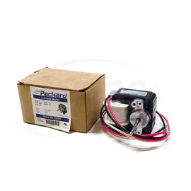 65685 Packard C-Frame Motor, 1", 120 Volt, 3000/1550 Rpm,