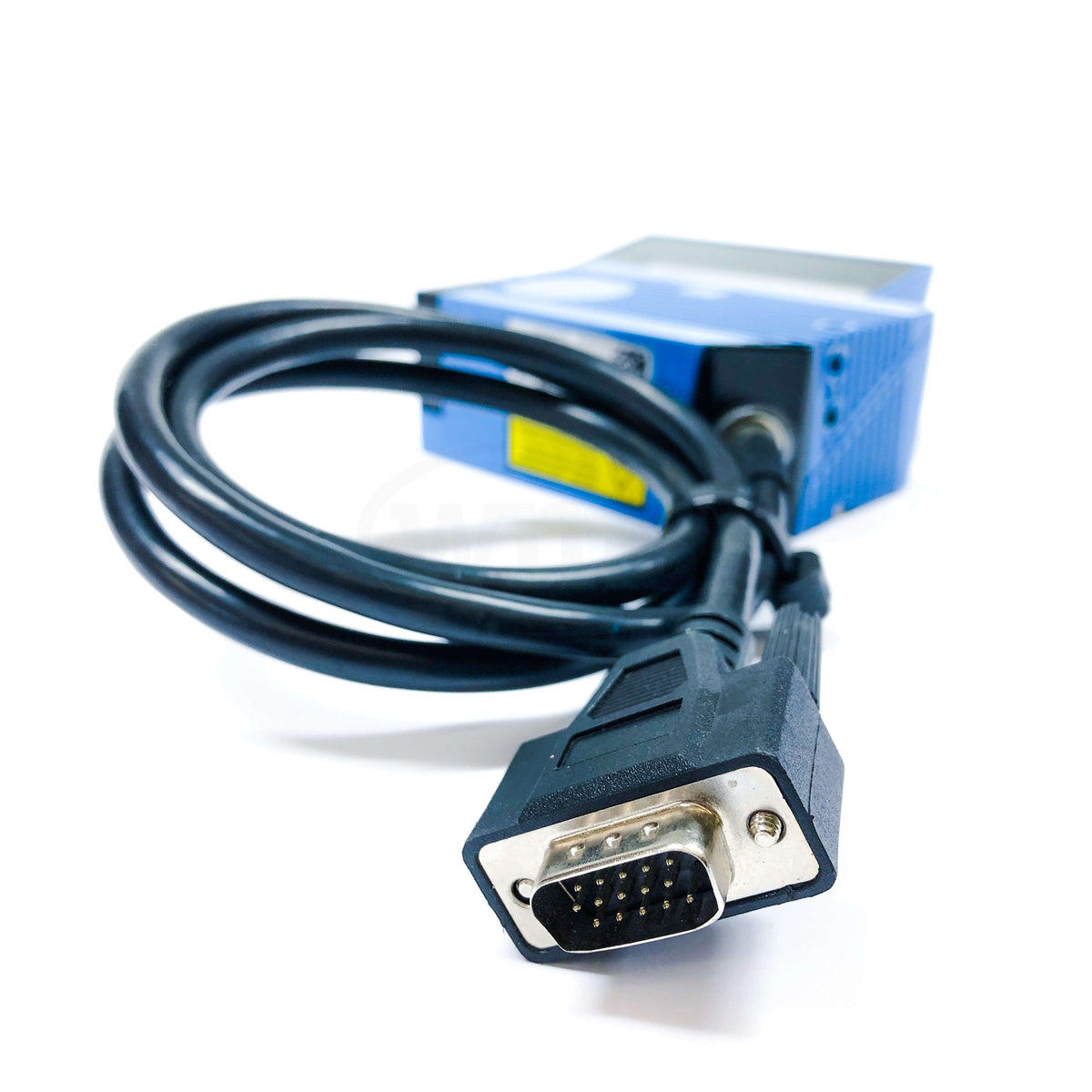 CLV630-6000 Sick Long Range Bar Code Scanner | Witmer Motor Service