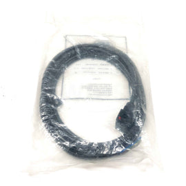 4KB58 ARO Solenoid Coil Connector, CHL6-O24-G