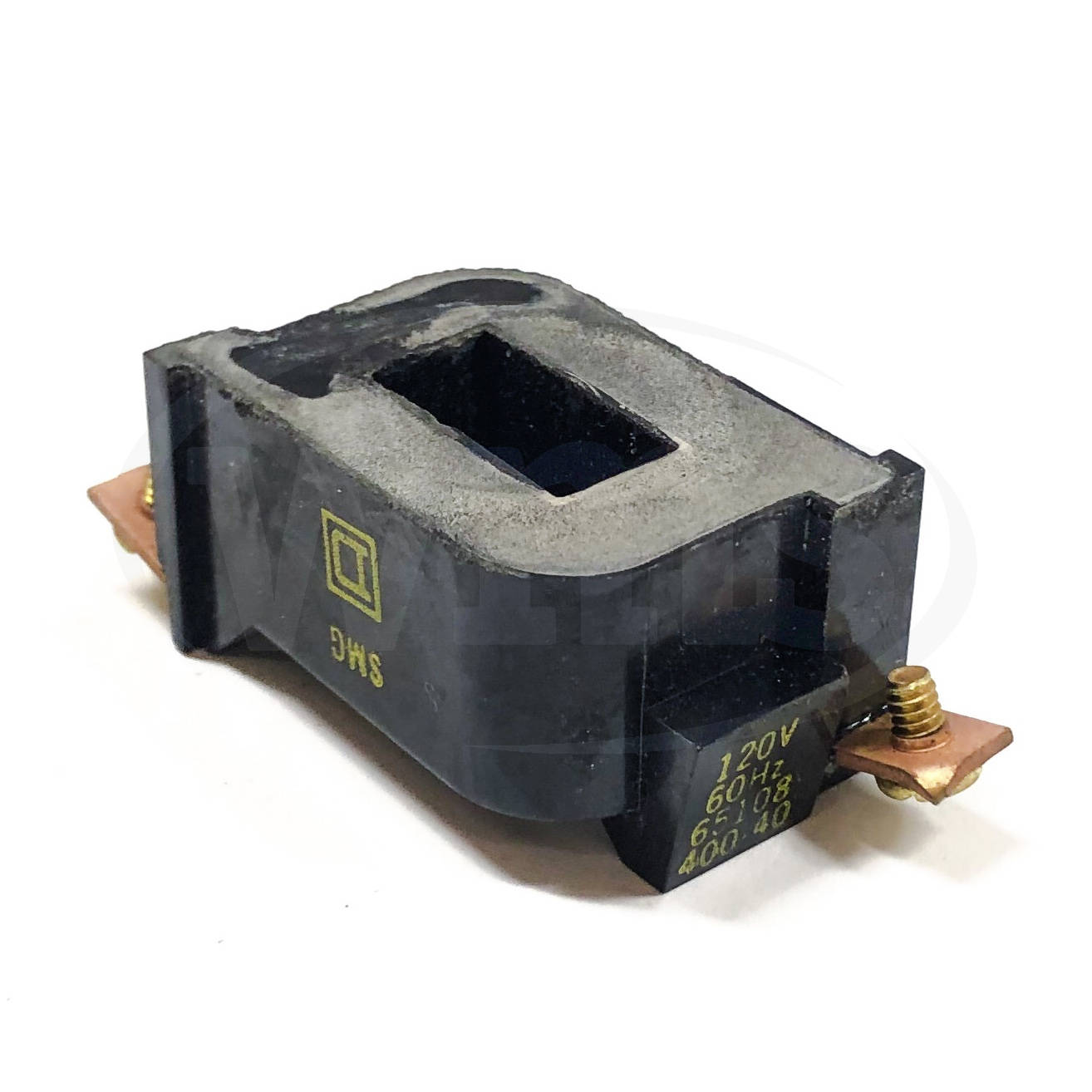 C65108-400-40 Square D Magnet-Coil 120V. 60HZ. - 0