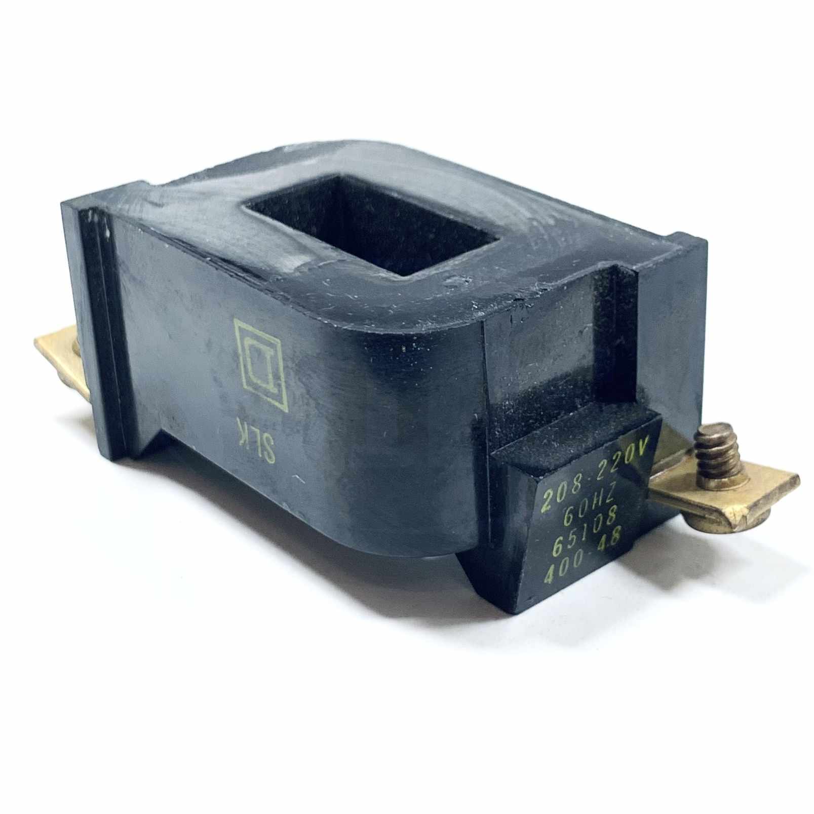 C65108-400-48 Square D Magnet Coil, 208/220V, 60Hz - 0
