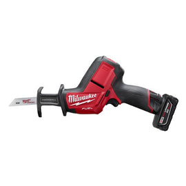 2520-21XC M12 FUEL HACKZALL Reciprocating Saw Kit
