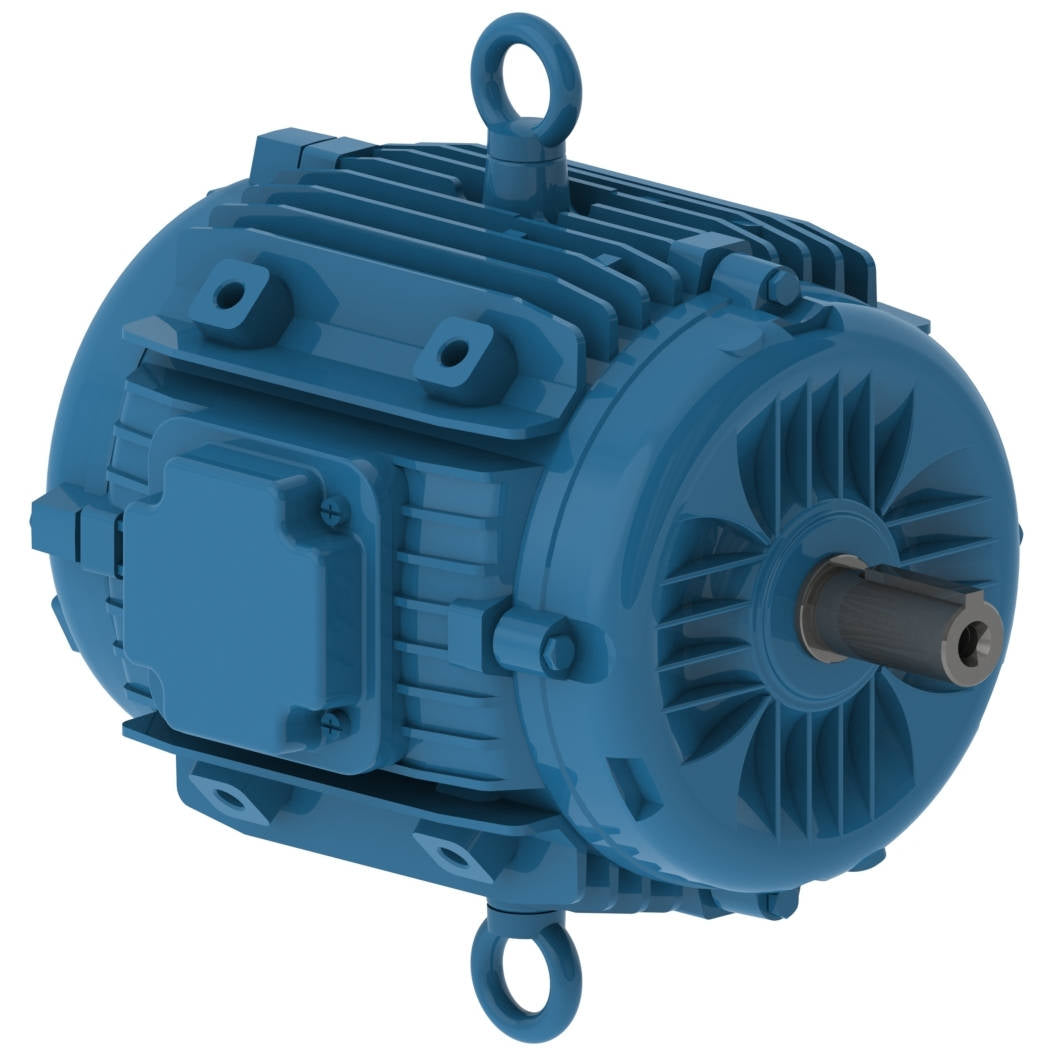 Pad Mount | Witmer Motor Service