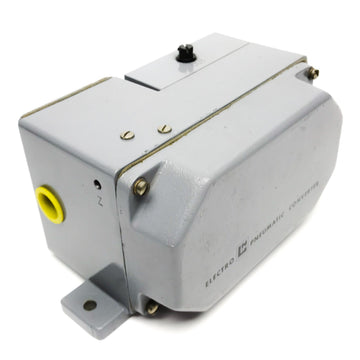 10970-3 Leeds & Northrup Electro Pneumatic Conv